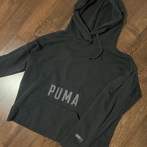 PUMA SWEATER